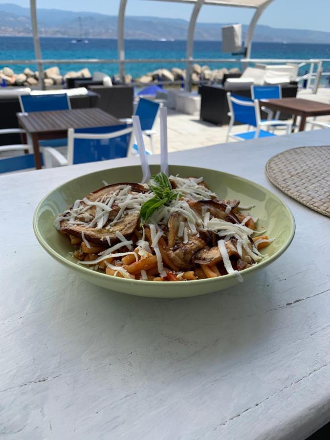Bed And Beach 墨西拿 外观 照片