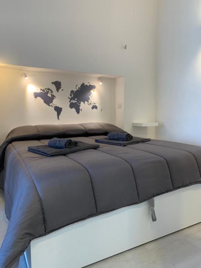 Bed And Beach 墨西拿 外观 照片